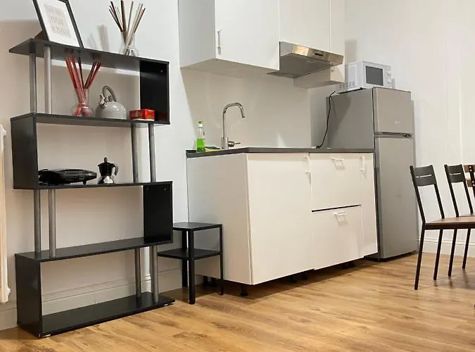 Appartement Lovely In Laterano Rome