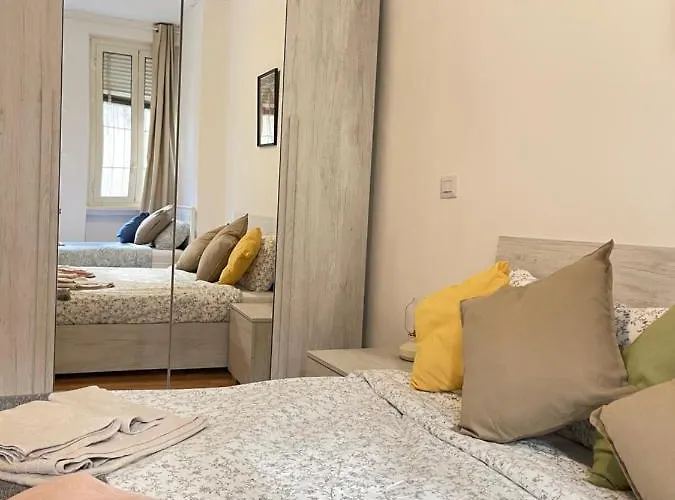 Appartement Lovely In Laterano *
